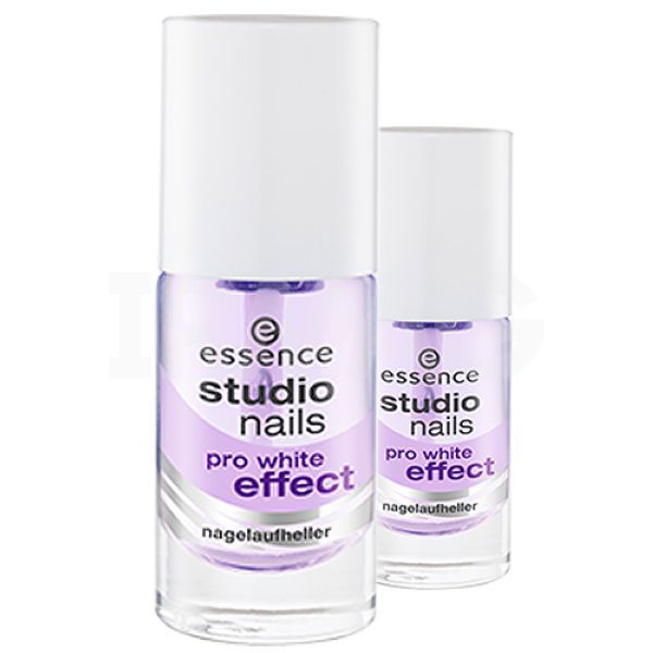 Лак для ногтей отбеливающий essence Лак для ногтей отбеливающий essence