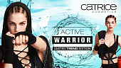Active Warrior