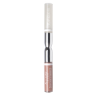 Жидкая стойкая помада-блеск All day lip color & top gloss, 31 медно-коричневый