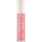 Тинт для губ увлажняющий Kiss hydrating lip tint, 01 Pink & Fabulous