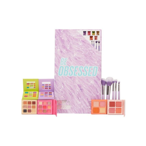 Makeup Obsession - Подарочный набор Be Obsessed Palette Vault