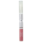 Жидкая стойкая помада-блеск All Day Lip Color & Top Gloss, 89 Оранжево-розовый