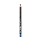 Карандаш для глаз контурный Professional Eye Pencil, 04 голубой