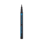 Карандаш-подводка eyeliner pen waterproof, 01 чёрный