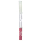 Жидкая стойкая помада-блеск All Day Lip Color & Top Gloss, 90 Нежно розовый
