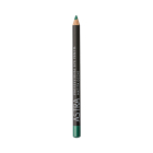 Карандаш для глаз контурный Professional Eye Pencil, 03 зеленый