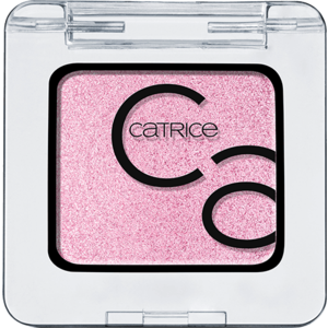 CATRICE - Тени для век Art Couleurs Eyeshadow, 160 светло-розовый0,2 г