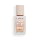 Тональная основа Skin Silk Serum Foundation, F8