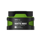 Воск для укладки волос Matte Wax Hair Styling 10