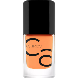 CATRICE - Лак для ногтей IcoNails Gel Lacquer, 160 Peach Please10,5 мл