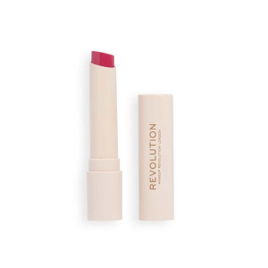 Makeup Revolution - Бальзам для губ Pout Balm Fuchsia shine2,5 г