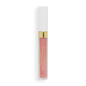 Revolution PRO - Блеск для губ Lip Gloss Vegan Collagen Peptide, Bijoux4 мл
