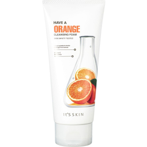 It's Skin - Смягчающая пенка с апельсином Have a Orange Cleansing Foam150 мл