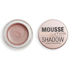 Тени кремовые для век Mousse Cream Eyeshadow, Rose Gold