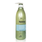 Увлажняющий ополаскиватель для волос Henna hair rinse