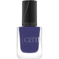 Лак для ногтей Gel Affair Nail Lacquer, 026 Midnight Dusk