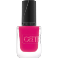 Лак для ногтей Gel Affair Nail Lacquer, 018 Berry Styles