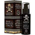 Уходовое масло для бороды и усов Beard And Mustache Care Oil