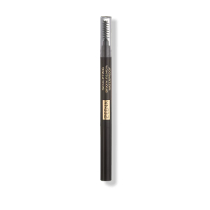 ZEENA - Водостойкий карандаш для бровей Brow Pencil WP, 030 Dark0,3 г