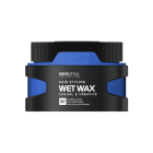 Воск для укладки волос Wet Wax Hair Styling 02