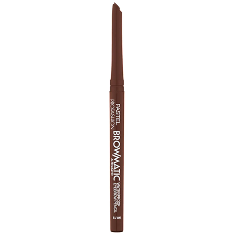 PASTEL Cosmetics. Карандаш для бровей водостойкий Browmatic Wp Eyebrow ...