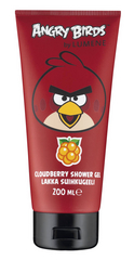 Lumene. Angry Birds Гель для душа с морошкой - 200 мл купить в интернет ...