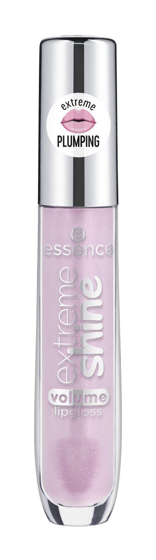 essence. Блеск для губ Extreme Shine Volume Lipgloss, 102 Sweet Dreams ...