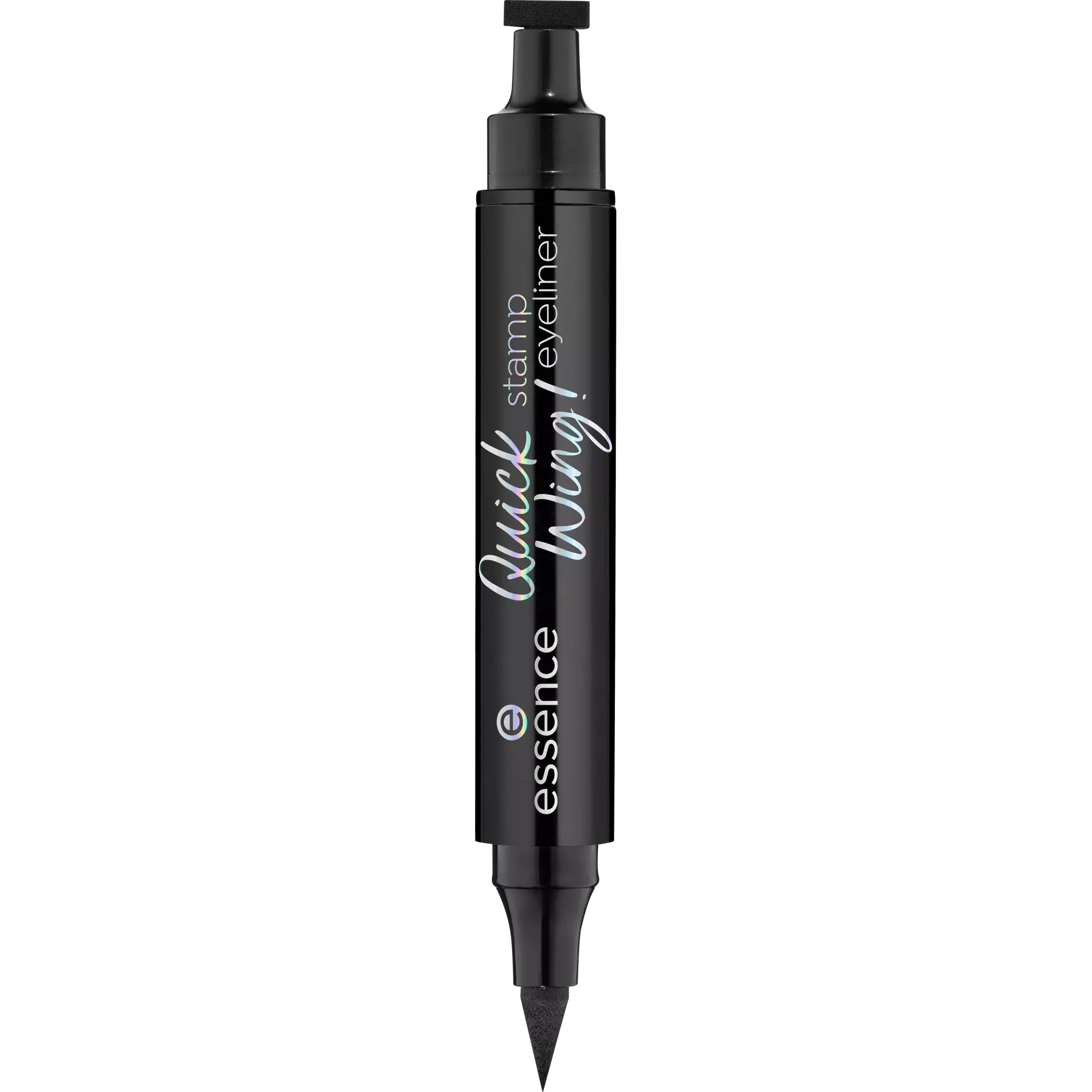 essence. Подводка-штамп для глаз Quick Wing! stamp eyeliner, 3.5 мл ...
