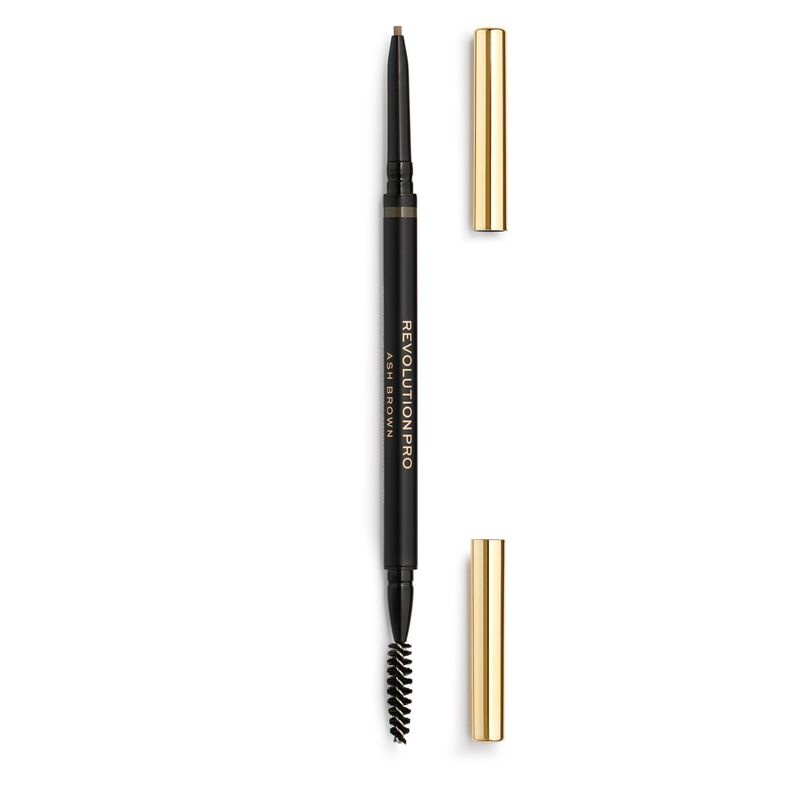Revolution PRO. Карандаш для бровей Define & Fill Micro Brow Pencil ...