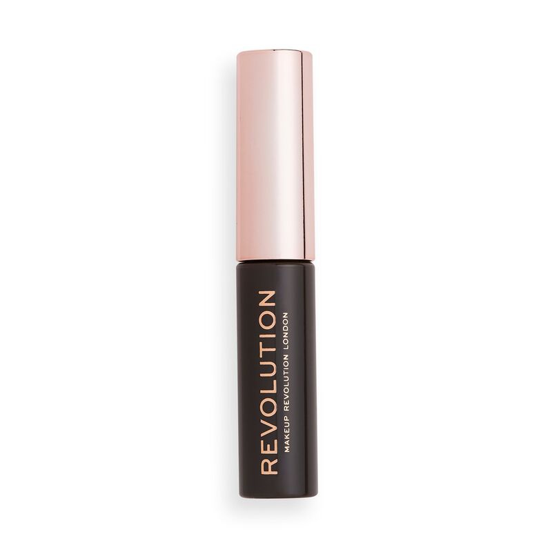 Revolution PRO. Гелевая тушь для бровей brow volume and sculpt gel ...