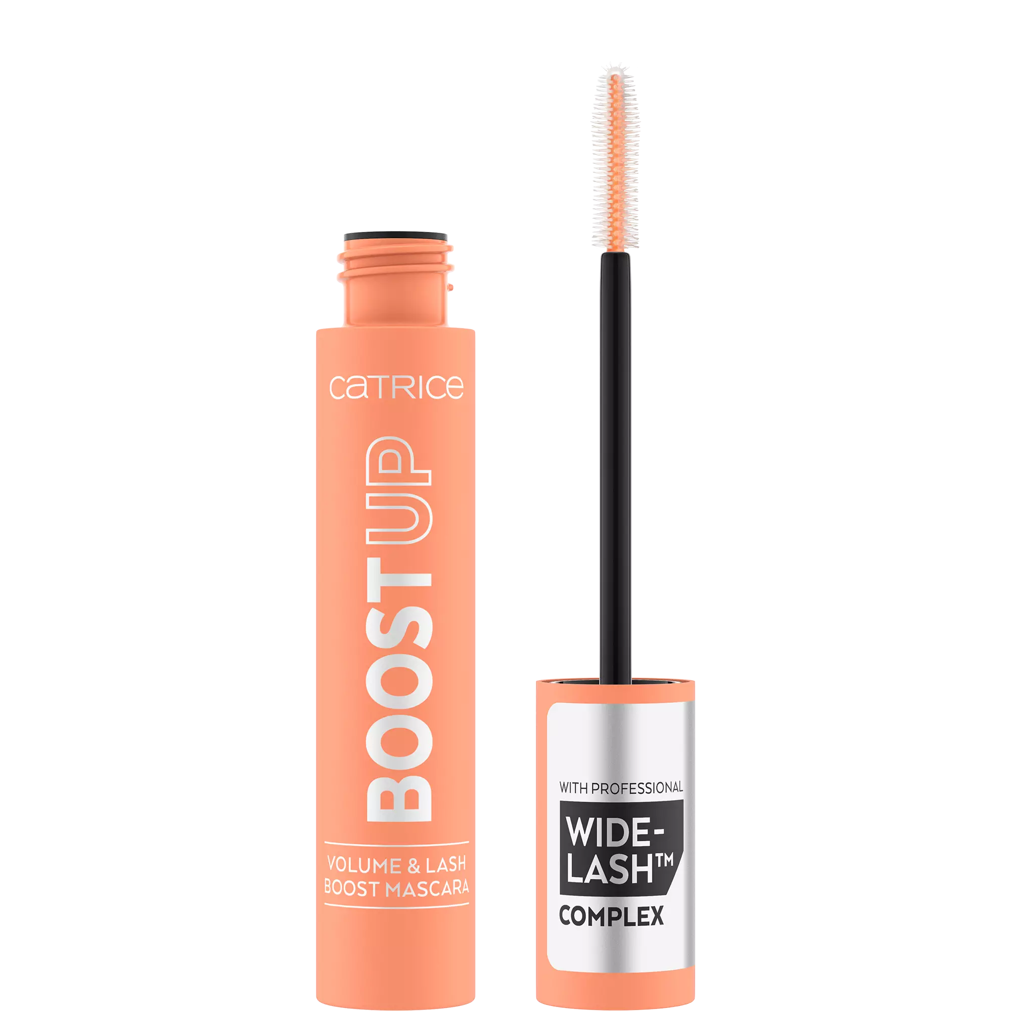 CATRICE. Тушь для ресниц Boost Up Volume & Lash Boost Mascara 010, 11 ...