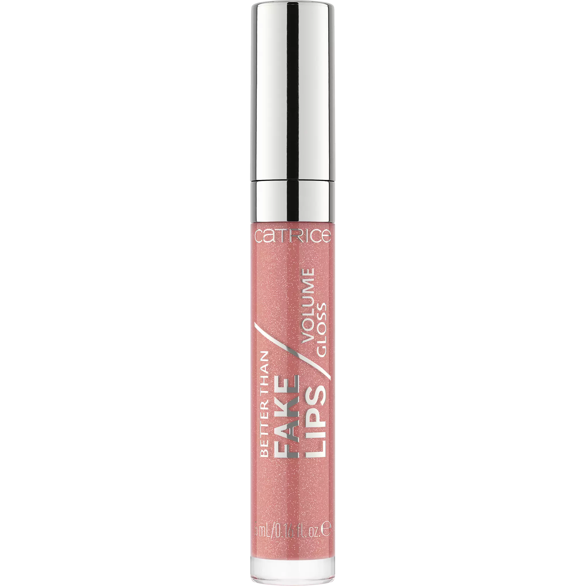 CATRICE. Блеск для губ Better Than Fake Lips Volume Gloss, 070 ...