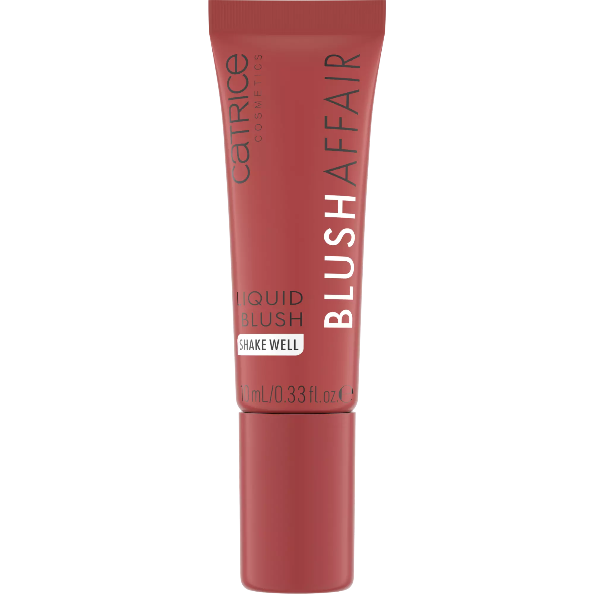 CATRICE. Румяна жидкие Blush Affair Liquid Blush, 040 Velvet Rose, 10 ...