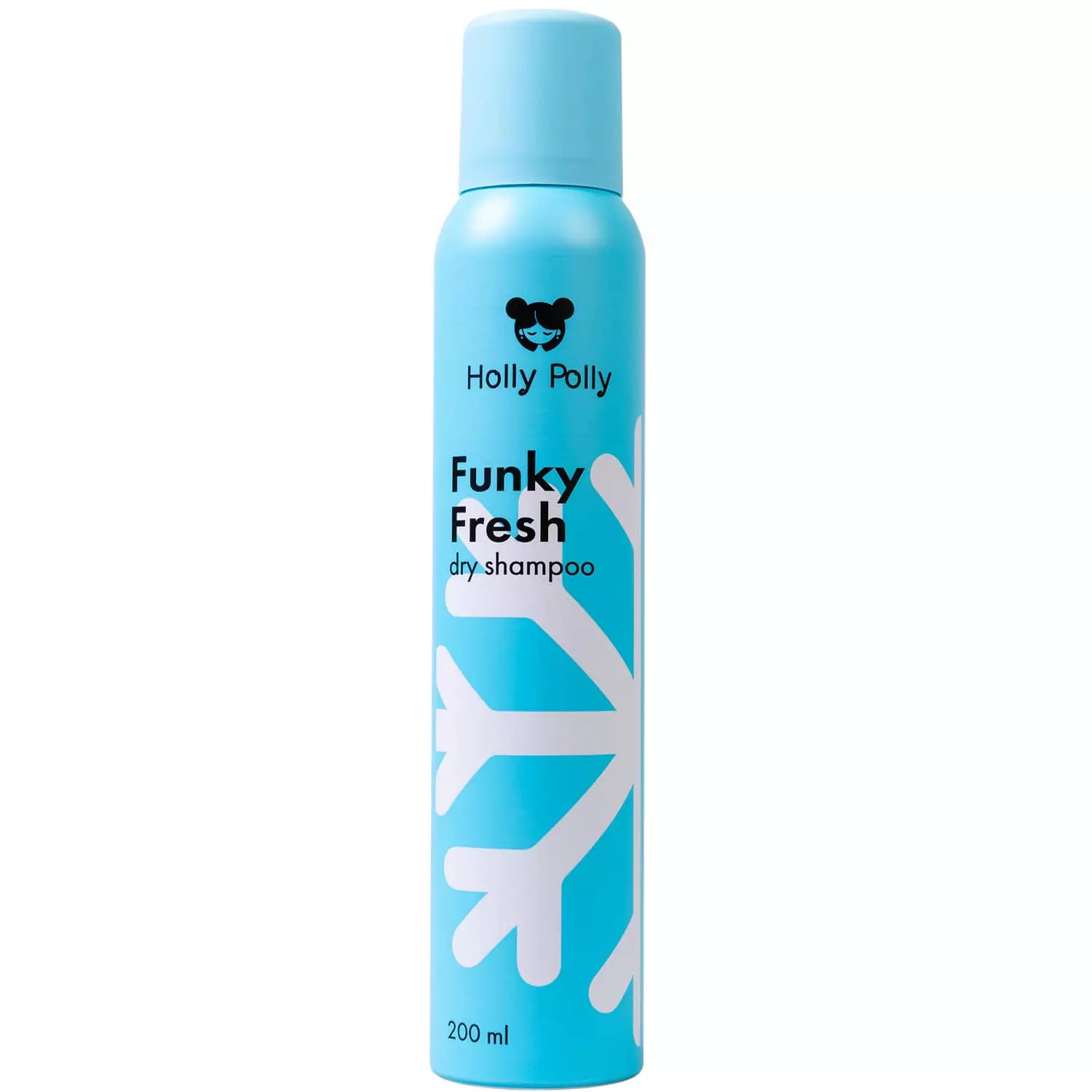 Holly Polly. Сухой шампунь Funky Fresh, 200 мл купить в интернет ...