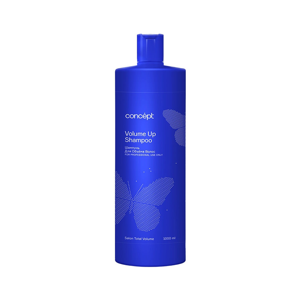 Concept. Шампунь для объема Volume Up Shampoo купить в интернет ...