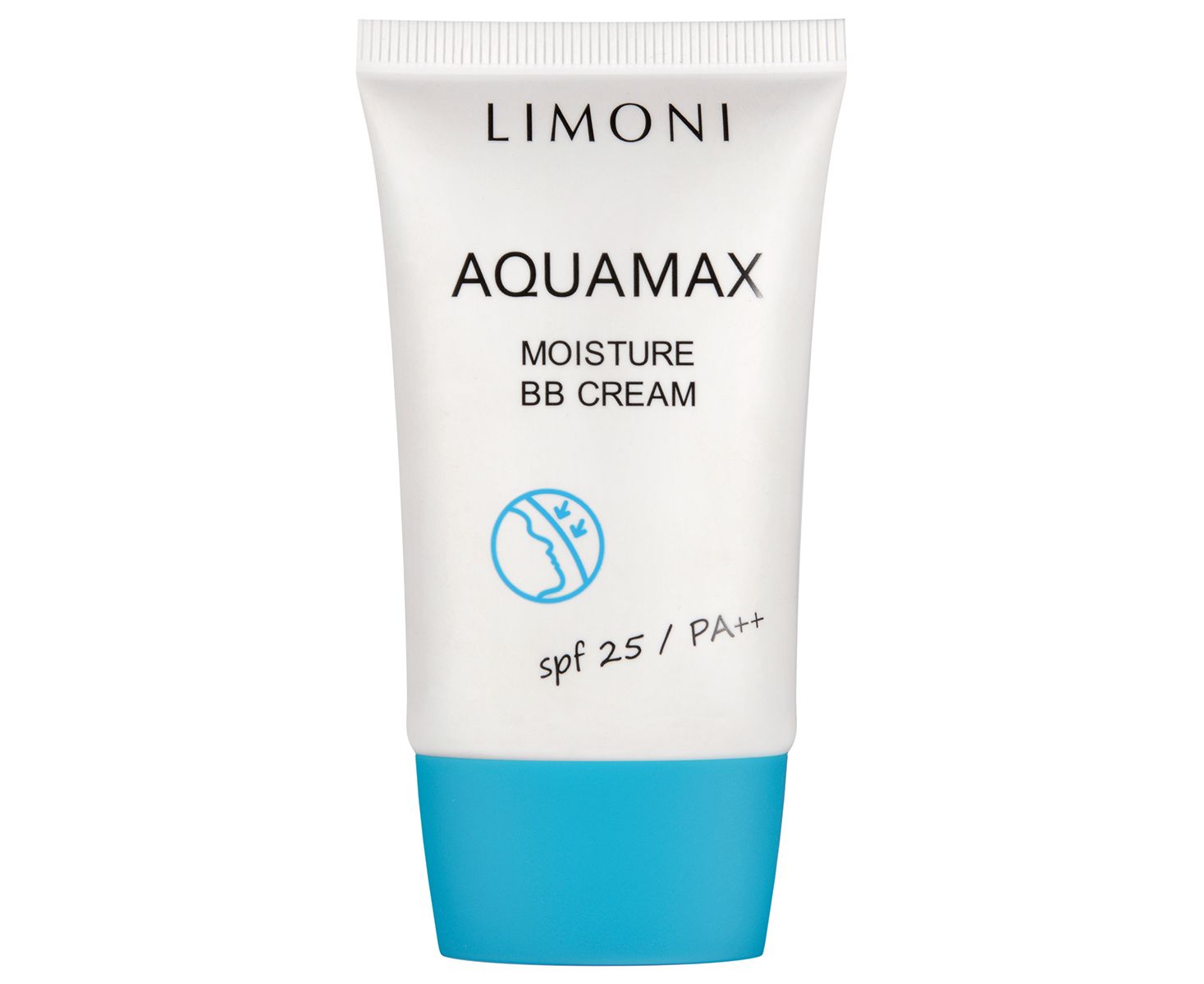 Limoni. ББ крем для лица увлажняющий тон №1 Aquamax Moisture BB Cream ...