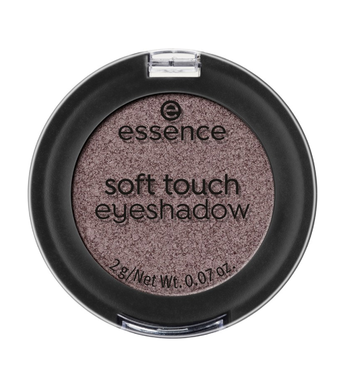 essence. Тени для век Soft Touch Eyeshadow, 03 Eternity, 2 г купить в ...