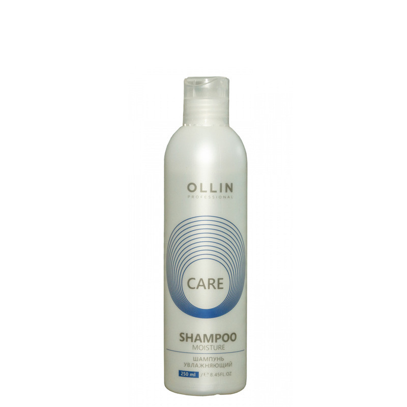 Ollin шампунь Ozon