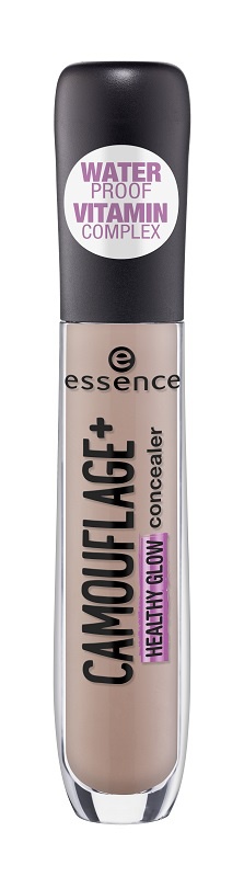 essence. Подсвечивающий консилер Camouflage+ Healthy Glow, 20 Light ...