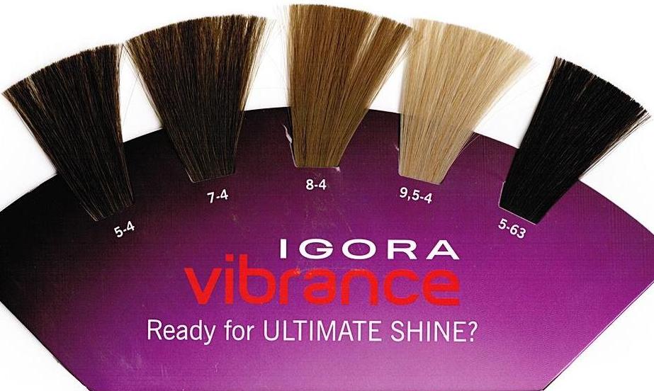 Igora Schwarzkopf Краска Для Волос Купить