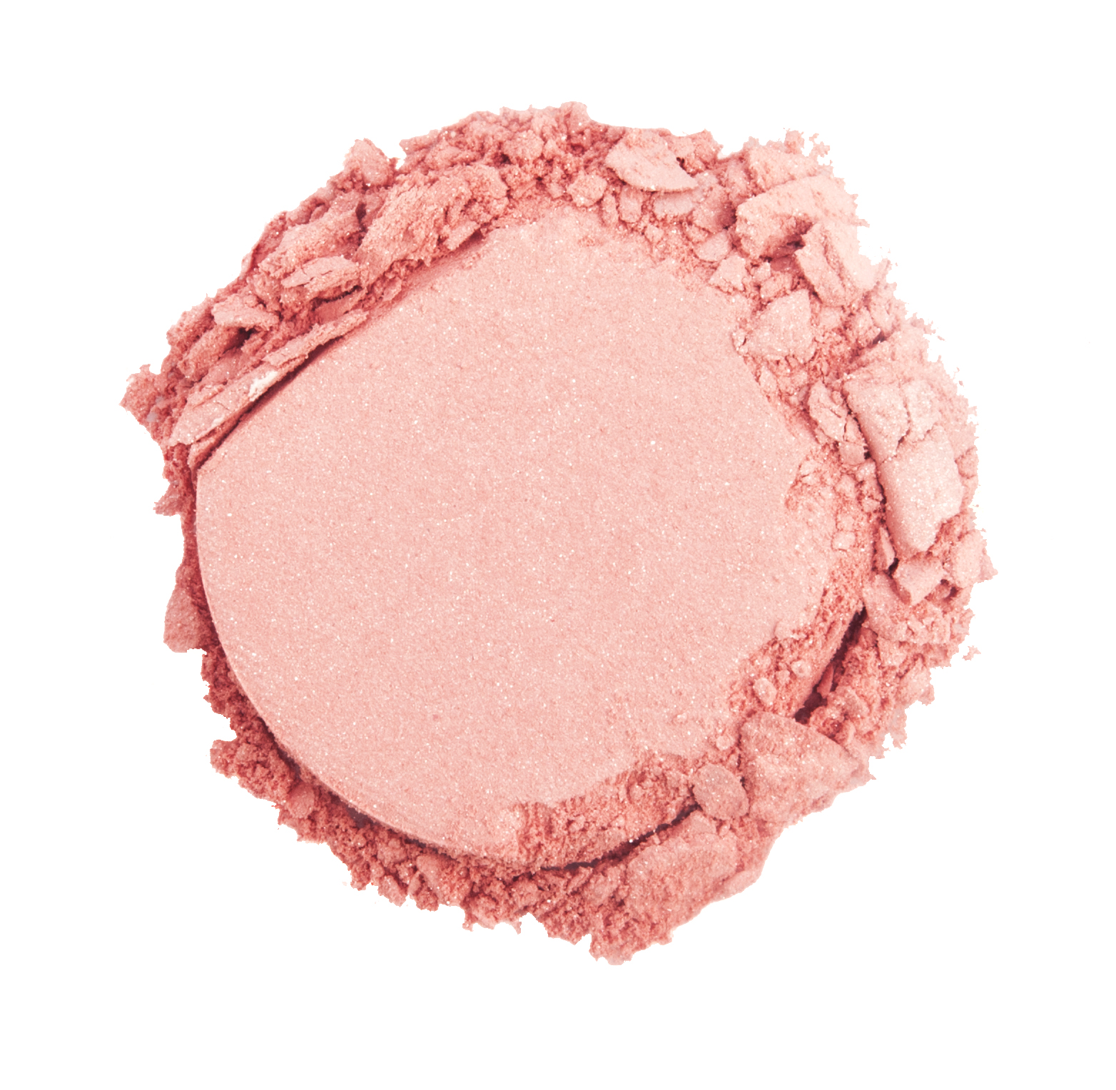 Nyx. Монотени для век - hot singles eye shadow - тон 01 44 - 01 gumdrop  купить в интернет-магазине косметики.