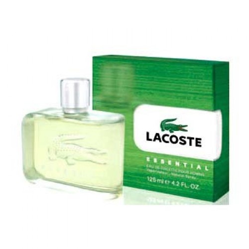 Lacoste. Essential - 75 мл edt m купить в интернет-магазине косметики. 737052483238