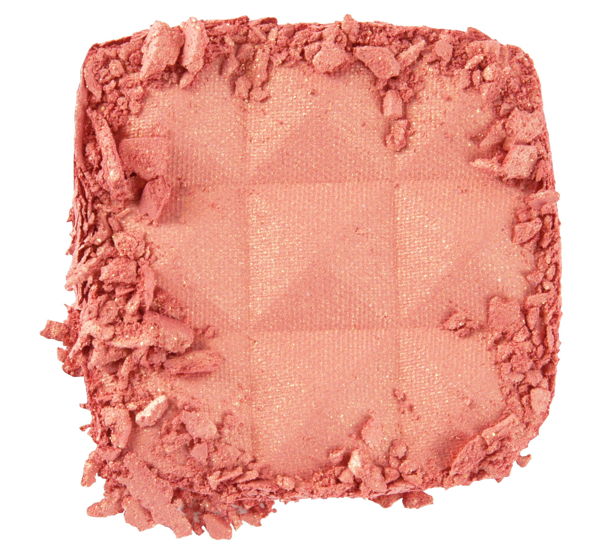 Nyx. Компактные румяна - powder blush - 35 coral dream купить в  интернет-магазине косметики.