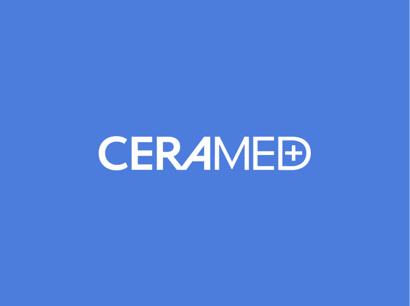 Купить косметику Ceramed в интернет-магазине Орисан