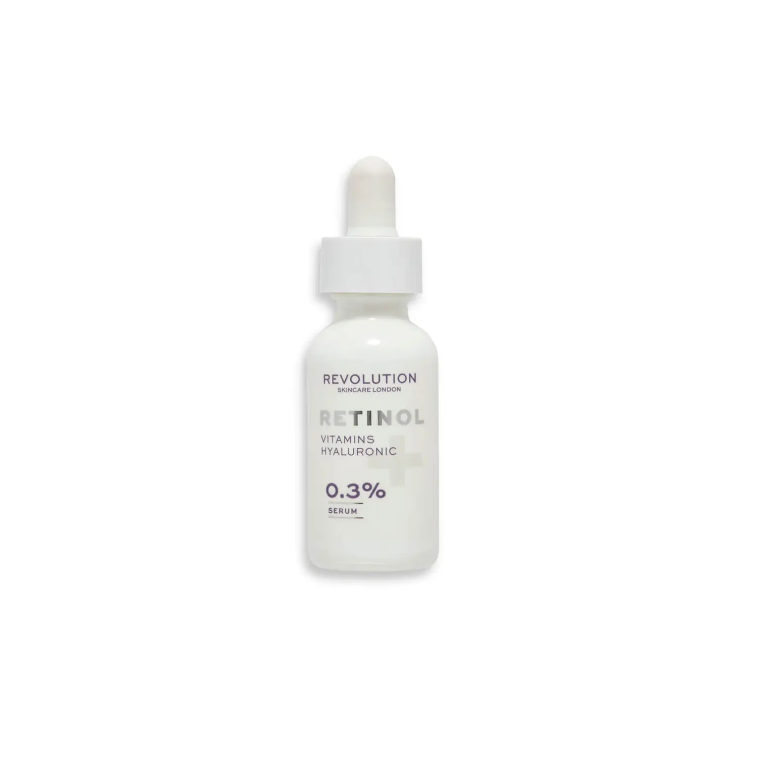 Revolution Skincare. Сыворотка с ретинолом от морщин Retinol Vitamins ...