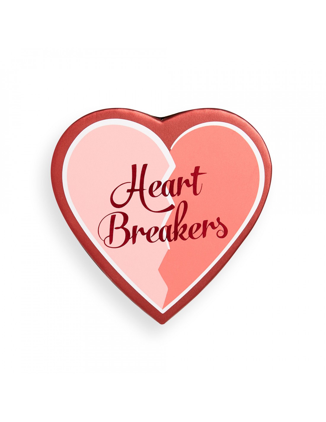 I Heart Revolution. Хайлайтер Heart Breakers Spirited купить в интернет ...