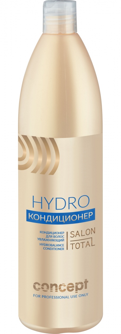Concept. Кондиционер увлажняющий (Hydrobalance conditioner) купить в ...