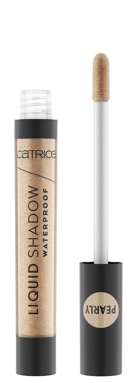 CATRICE. Жидкие тени для век Liquid Shadow Waterproof, 040 Peace Hunter ...