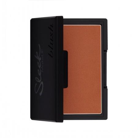 Sleek MakeUP. Румяна Sleek make up Blush - Sahara 934 купить в  интернет-магазине косметики.