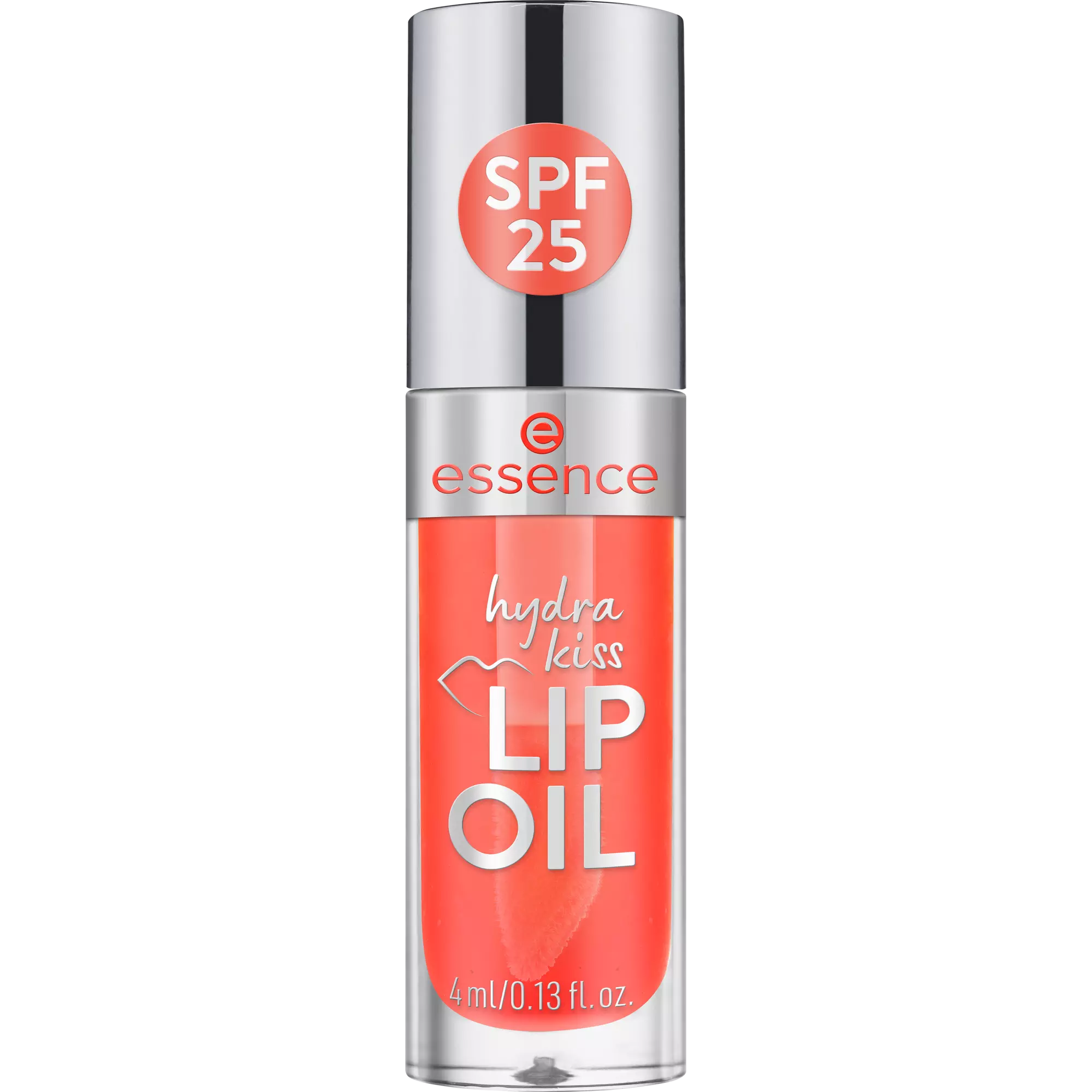 essence. Масло для губ Hydra Kiss, 04 Pocketful Of Sunshine, 4 мл ...